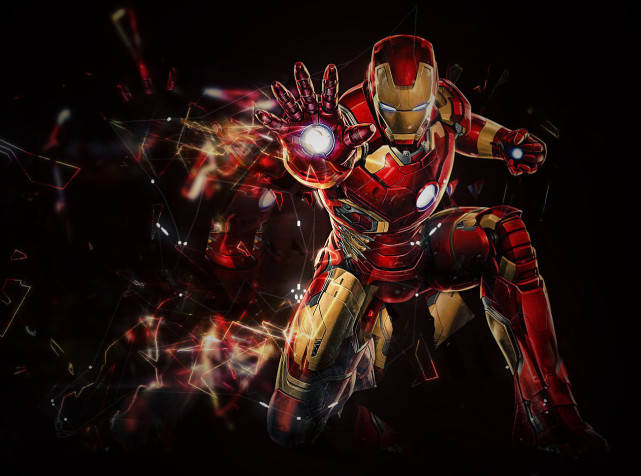钢铁侠|漫威工作组的老大换人了?《钢铁侠》的特效师担任MCU的新领袖