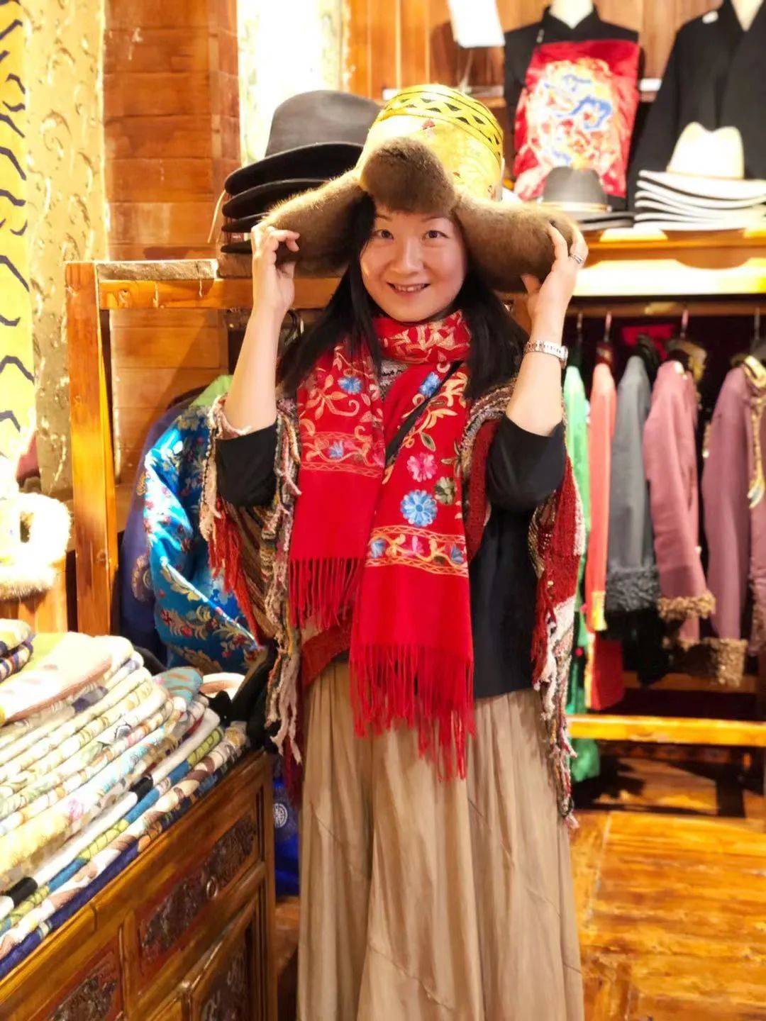 Wine|百馥访谈|前四大会计师事务所税务合伙人安洁，香格里拉葡萄酒产区研学感受