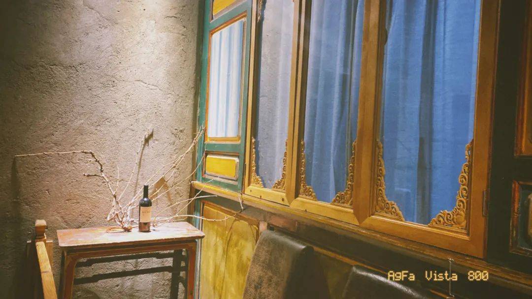 Wine|百馥访谈|前四大会计师事务所税务合伙人安洁,香格里拉葡萄酒产区研学感受