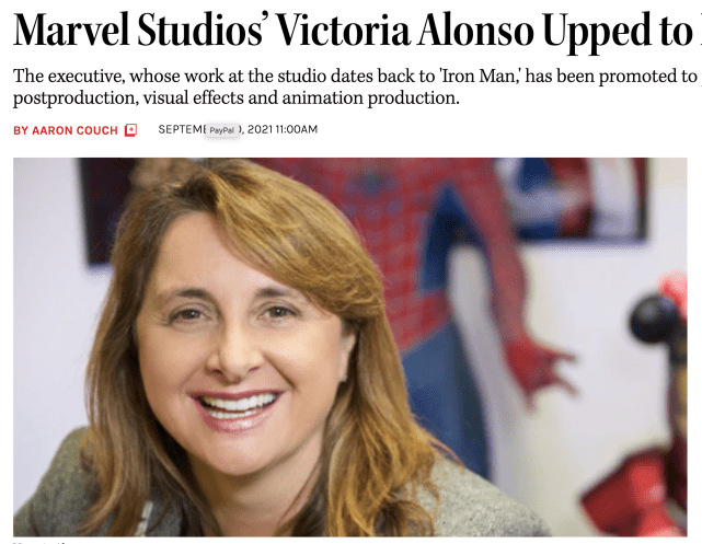 钢铁侠|漫威工作组的老大换人了?《钢铁侠》的特效师担任MCU的新领袖