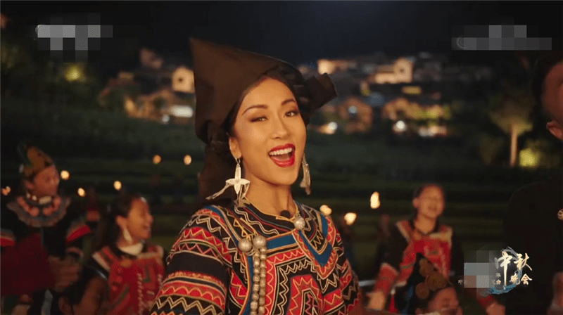 舞台|央视中秋晚会“王炸”：央视boys合唱，刘诗诗古装，周深“奔月”