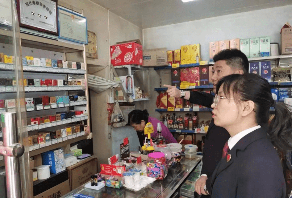 因为|教育部传来消息,中小学将关停小卖部,学生的“快乐”消失了