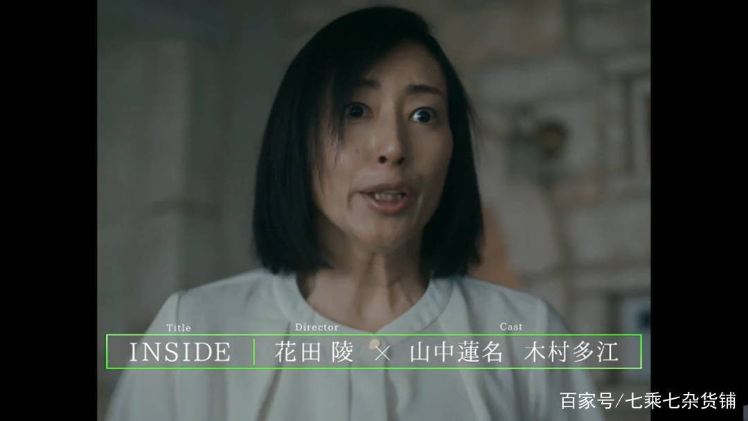 具象|2021北影界首映片单《破·界短片集》：破界了但没完全破界