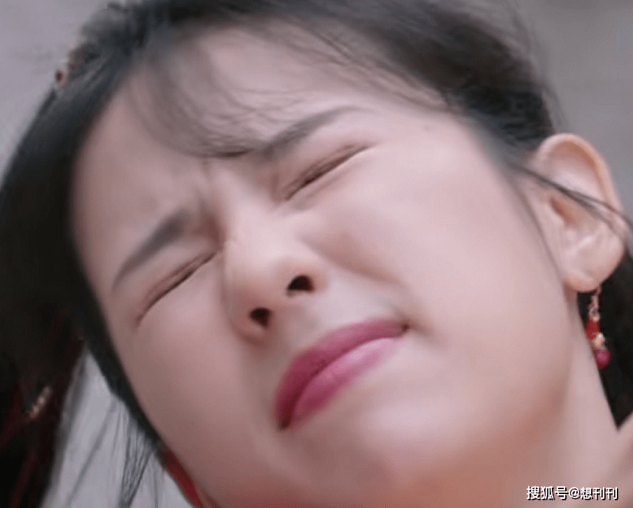 什么|五毒俱全！网剧主角配角一个比一个辣眼睛，整容崎岖超龄演技差…