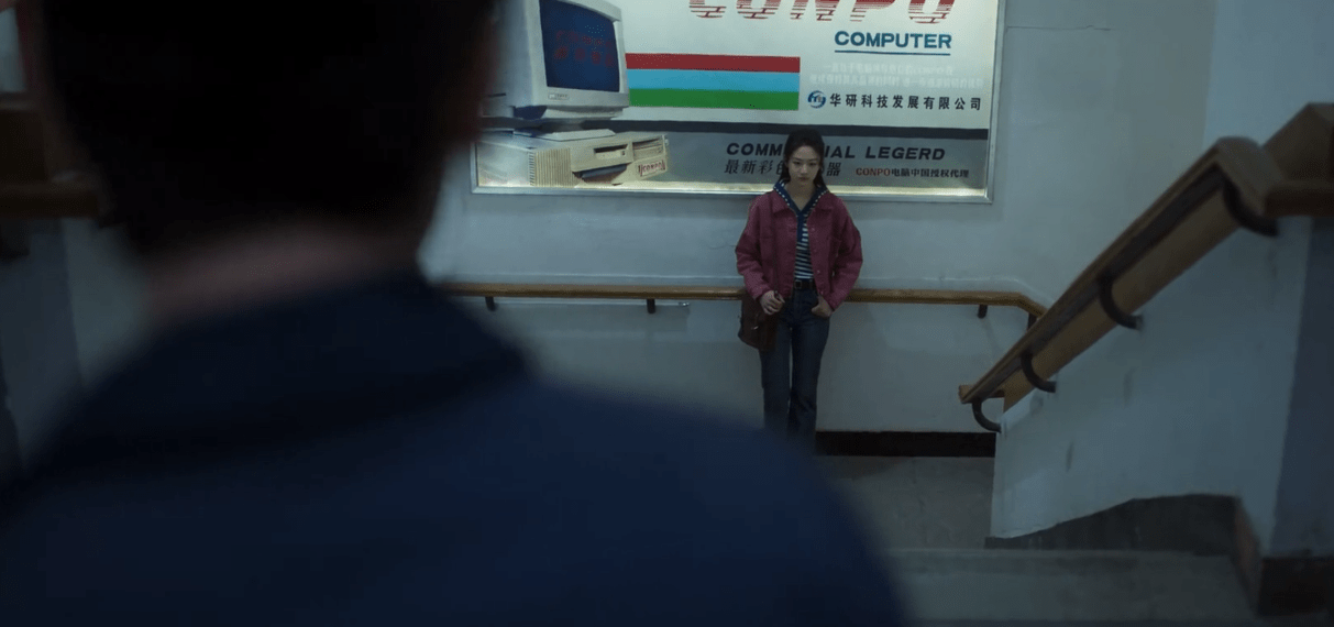 计划|启航：谭媛裴庆华的悲剧，其实是谭主任“棒打鸳鸯”的结果