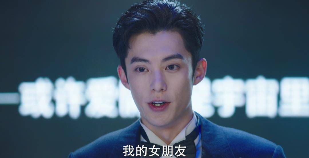 全员|《理智派生活》正式收官，全员收获幸福结局