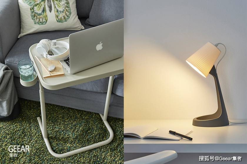 生活迈入新生活最需要的IKEA平价好物！