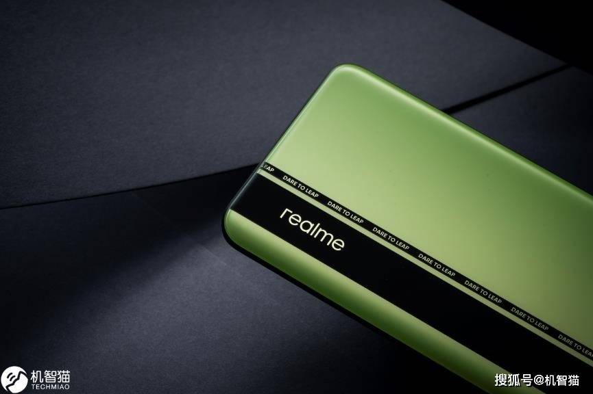 realme����GT Neo2����:�����С���Ϸ��ǿ�桱������