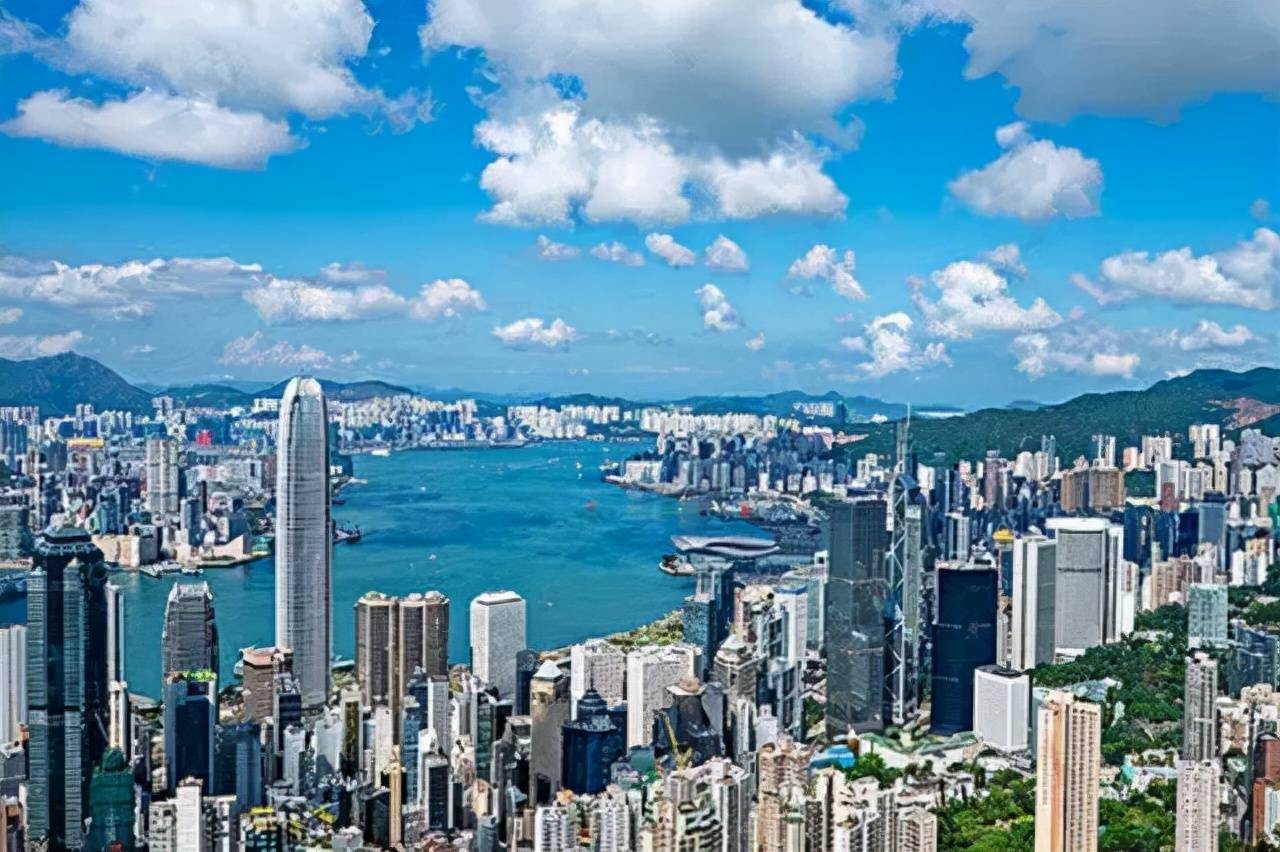 芒果体育官网手机APP下载重磅！2021年深圳已有150栋超200级摩天高楼数目(图17)
