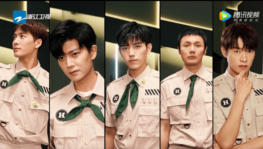 李荣浩|《嗨放派》:有趣的科学很重要,有效的执行很必要