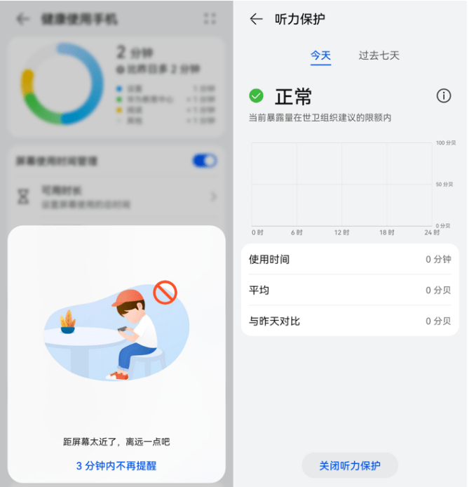 手机|iPhone 13香？华为P50 Pro的这项功能更让家长喜欢