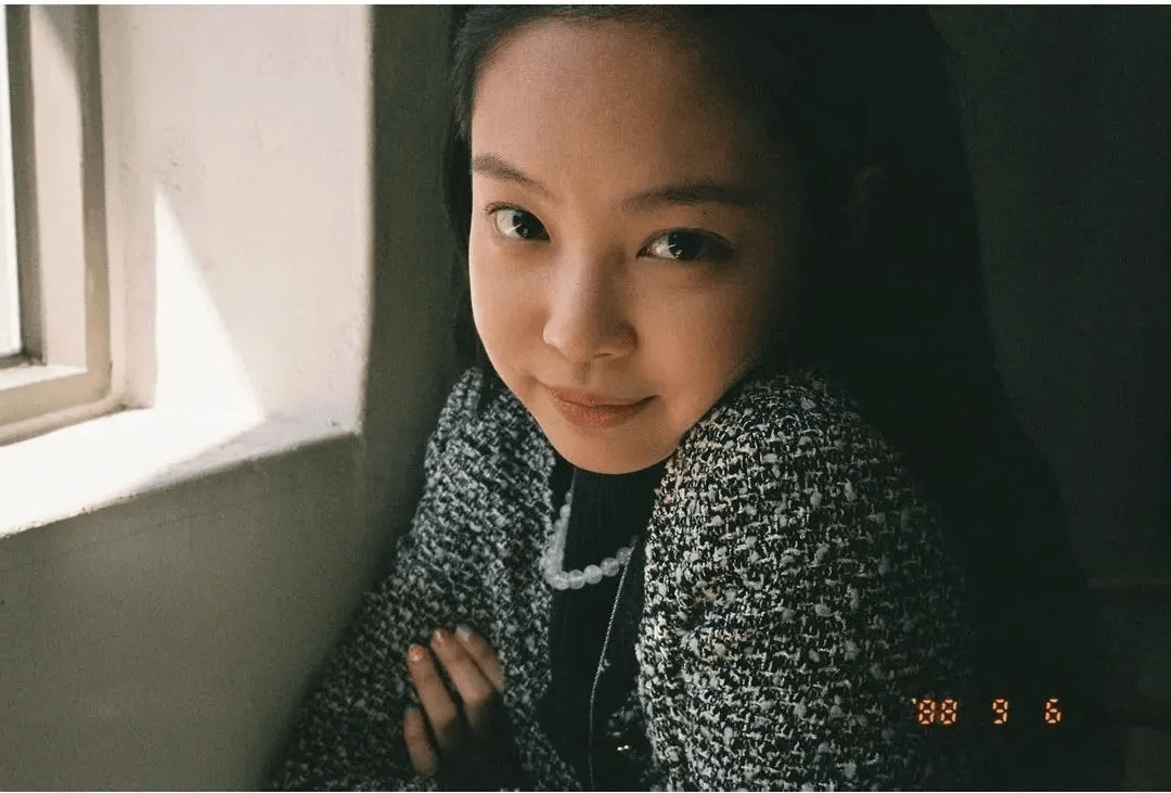 白女士都是淡颜，为什么赵露思化妆比素颜丑，乔欣却能撑破颜值天花板？