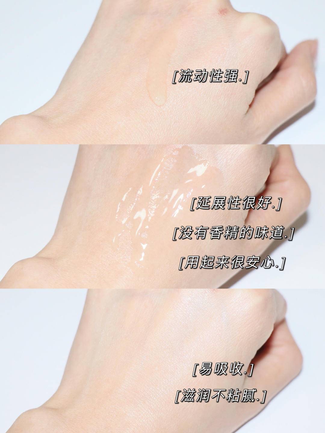 漂亮|30+的你，不用追求完美，你就很美了