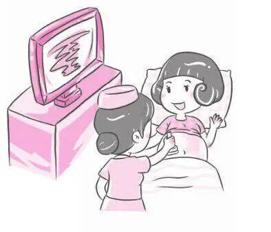 宫颈|医者解读 ▏妇科及产科超声检查前你需要知道的那些事儿