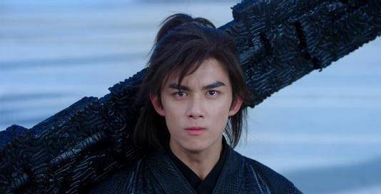 因为|赵露思又一古装大戏将上映，搭档吴磊CP感十足，网友：期待值爆棚