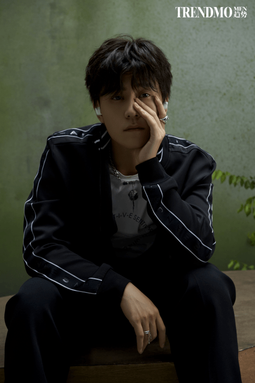 服装 众多明星加持的Sean John,开拓时尚新路线