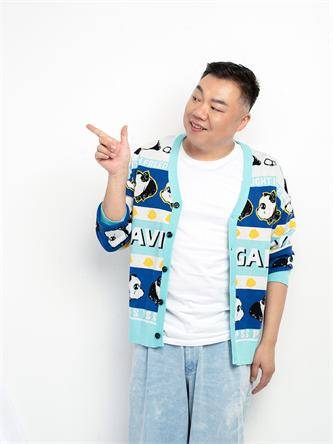 费振翔|姜超《云南虫谷》热度不减 王胖子社交nb症惹人羡