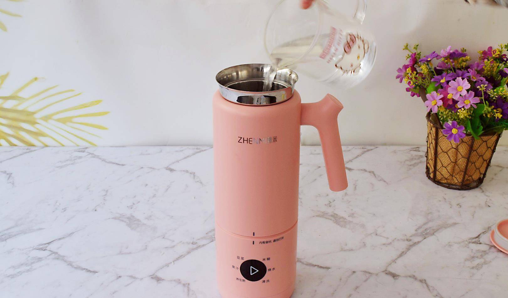 做法|天越冷,就越馋这早餐,简单一做,可口美味,又香又暖身