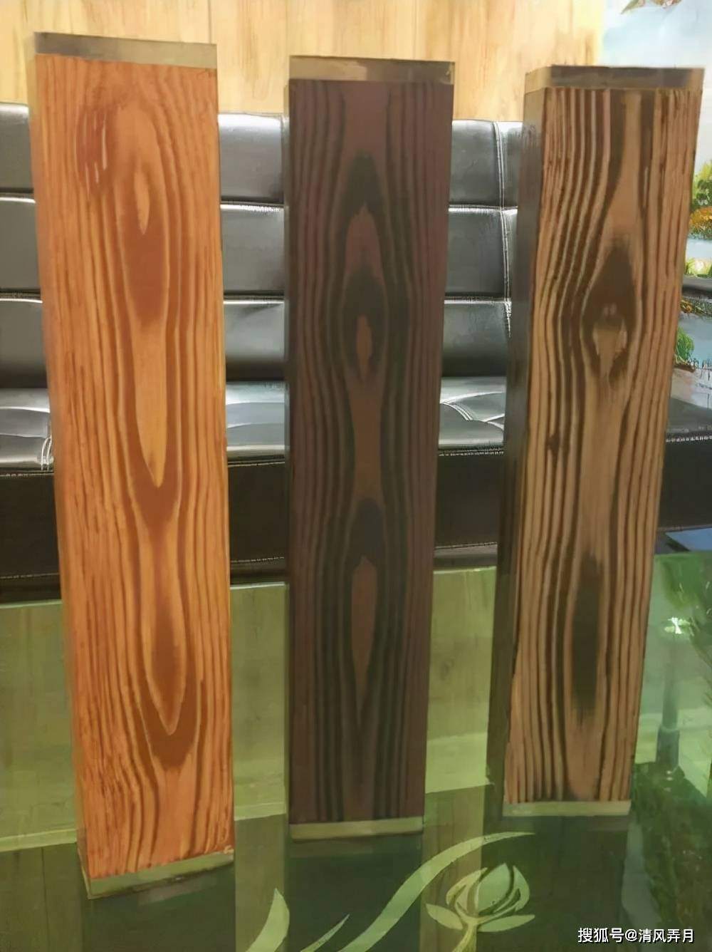 现在 的木纹漆究竟还有没有做的必要?