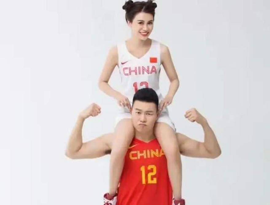 CBA版王宝强,北控队李根已经离婚,前妻王星洋瓜分李根亿元财产_婚姻