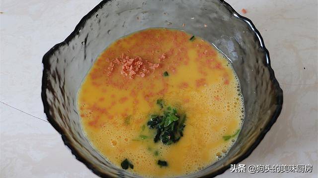 做法|天热不想做饭,教你十分钟做法,有菜有蛋,做法简单又营养