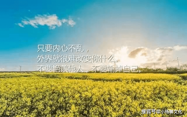 2021最新人生感悟的经典句子,字字珠玑,让你看破世间百态