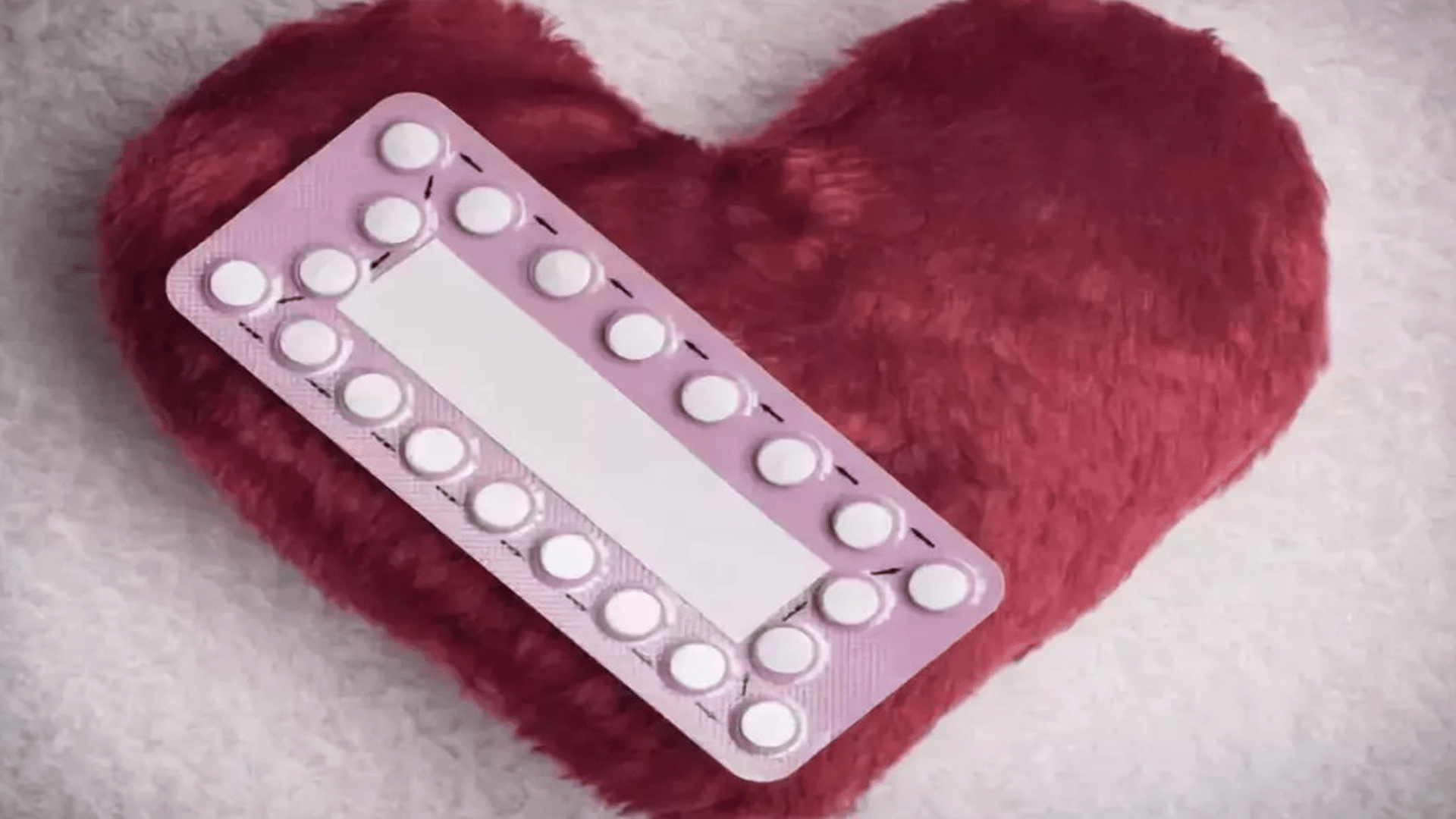 建议|长期口服避孕药，25岁少女被这病盯上，患上“肺梗”