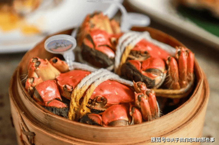 活螃蟹怎么保存最好吃 518e9959817547de8fe3a6db0776d71a.png