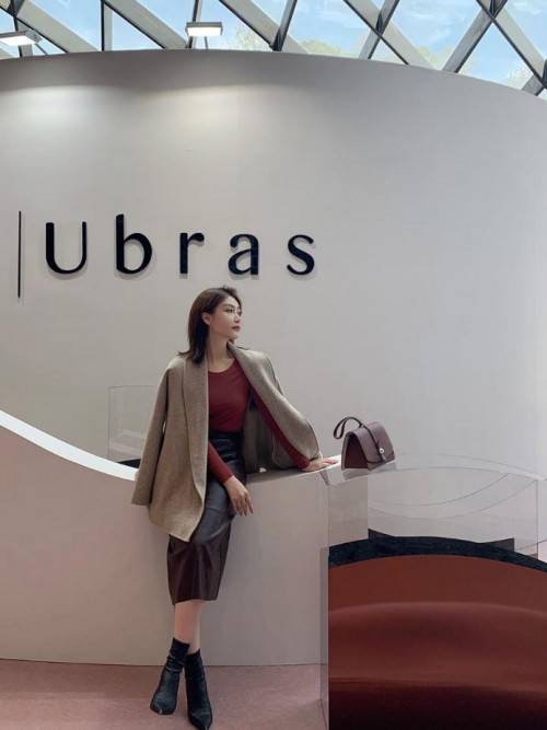 官宣 UbrasX天猫超级品牌日,携手刘雯演绎新舒适关系
