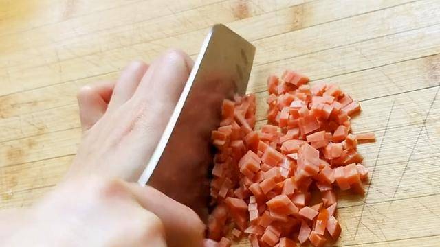 做法|早餐没时间做,学会这道早餐饼,只需要15分钟搞定全家早餐