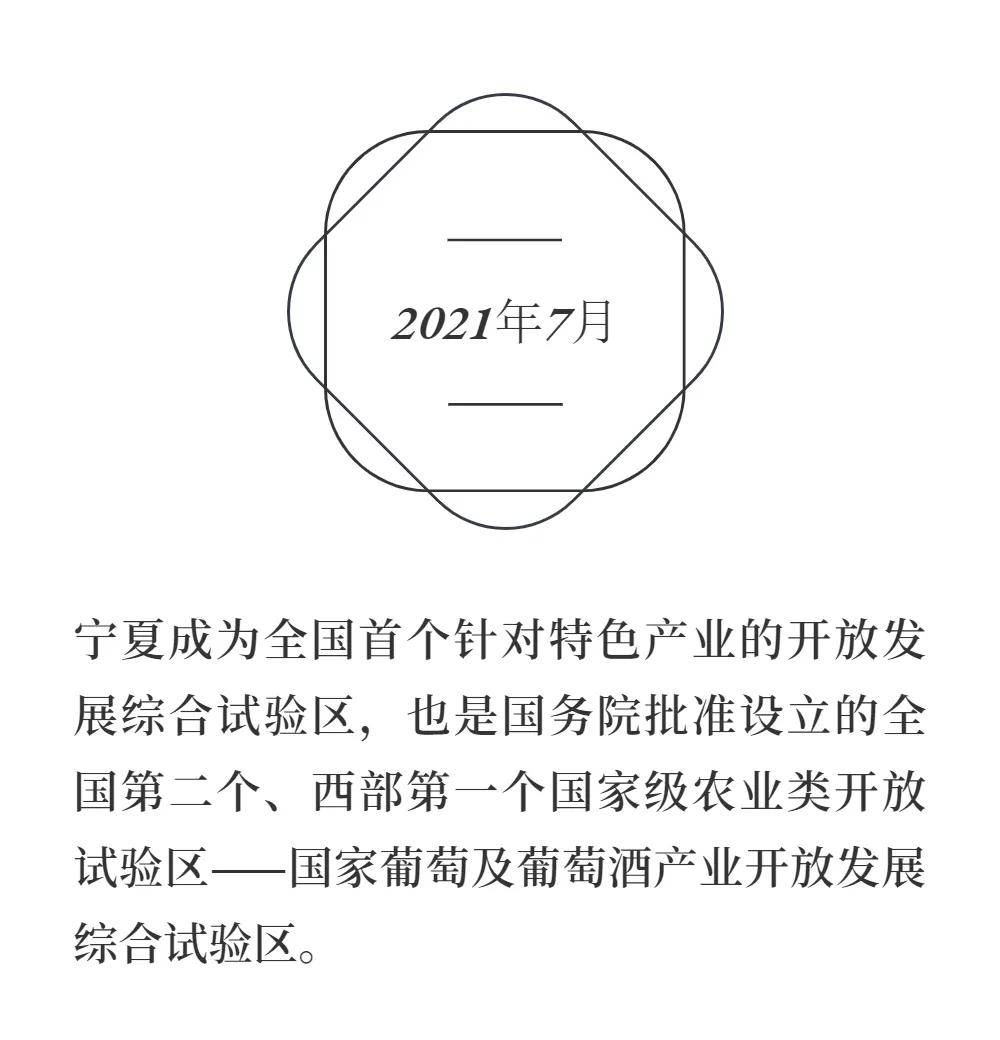 国际|听说,宁夏葡萄酒最近很火!