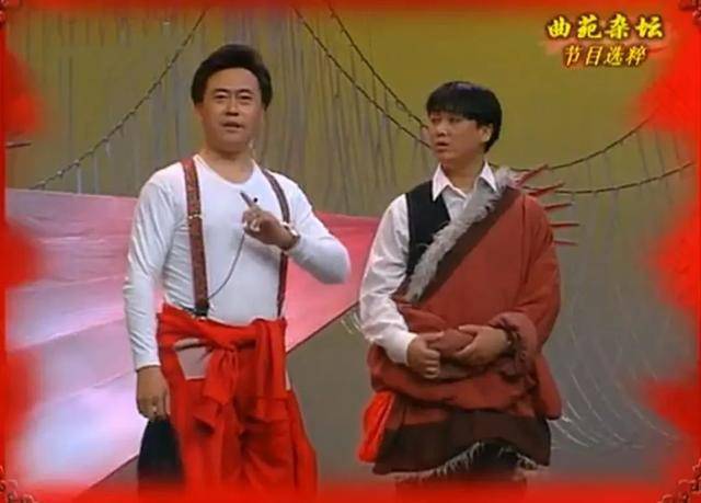 痛失爱徒26年，相声演员博林，如今过得怎么样？！_洛桑