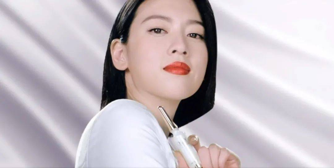 Olay下一个小长假旅行，请带上这对美白小天使吧
