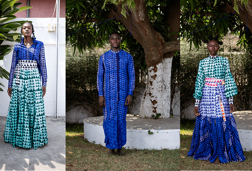 增加了 Studio 189 2021秋冬，探究意义，快乐元素加注时髦之中