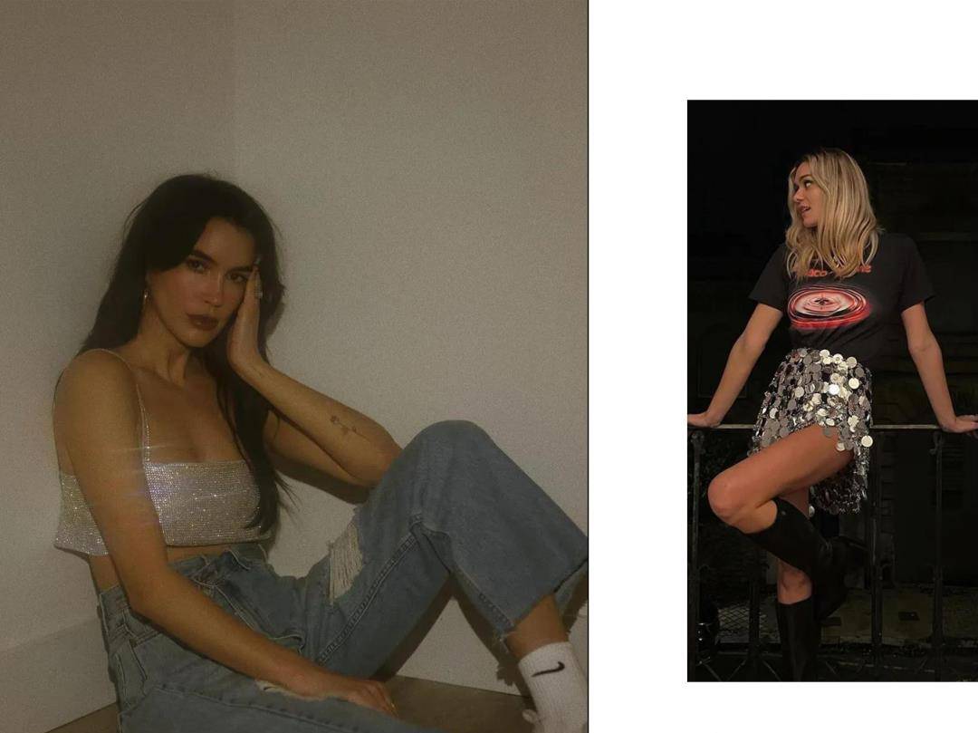 元素 换季乱穿衣？2021年5大流行元素，让你时髦一整年