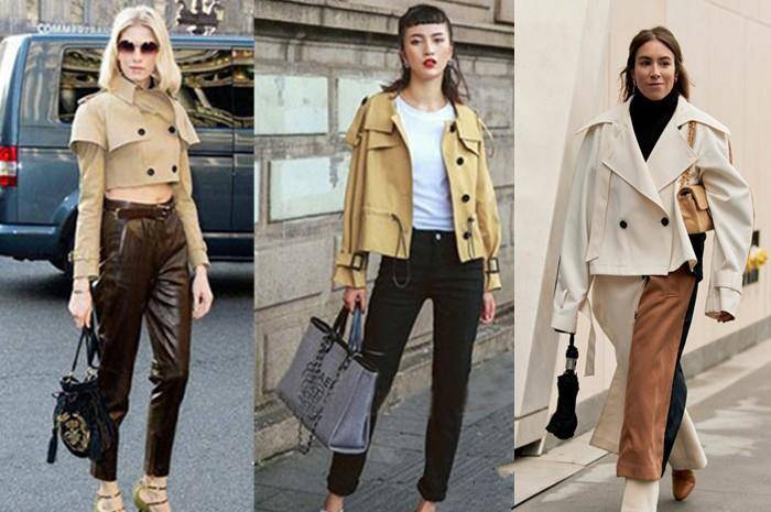 显得 春季风衣的选择技巧，5大要点，分享8款休闲风衣，找到适合你的