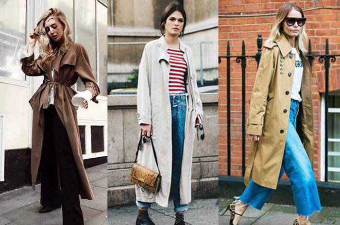 显得 春季风衣的选择技巧，5大要点，分享8款休闲风衣，找到适合你的