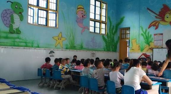 家长|幼儿园老师：孩子家里穷不穷，跟孩子穿着打扮无关，而是日常表现