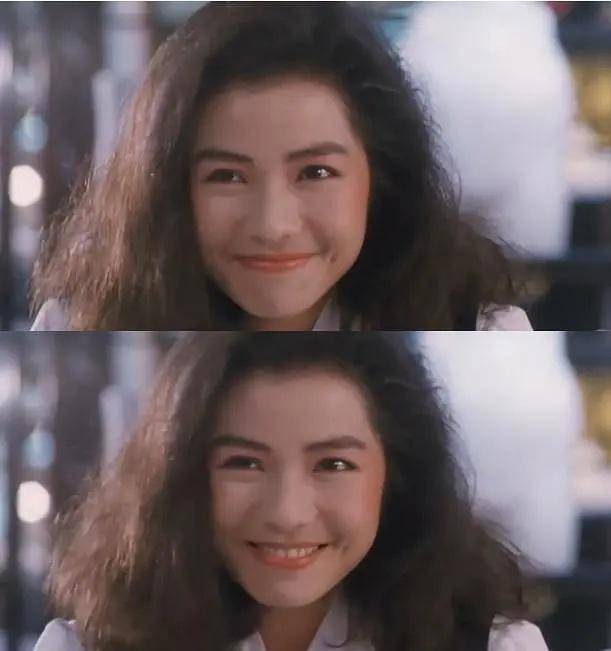 情侣|1991年，钟楚红和发哥、张国荣演情侣，凭两支舞就征服了观众2