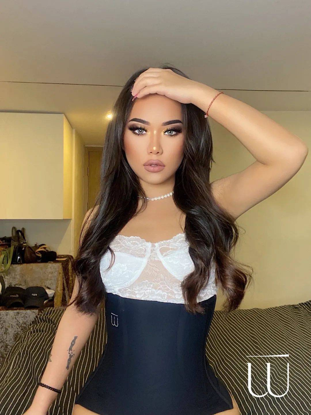 秘密 WAISTMEUP:辣妹姐妹圈的内部秘密，好身材竟然是？