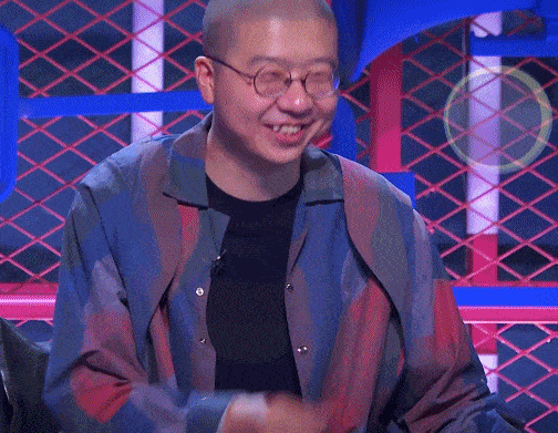 出圈|脱口秀大会4：李诞力挺杨笠，霸气回应当年争议：请误会到底吧！