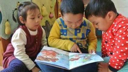 家长|幼儿园老师：孩子家里穷不穷，跟孩子穿着打扮无关，而是日常表现