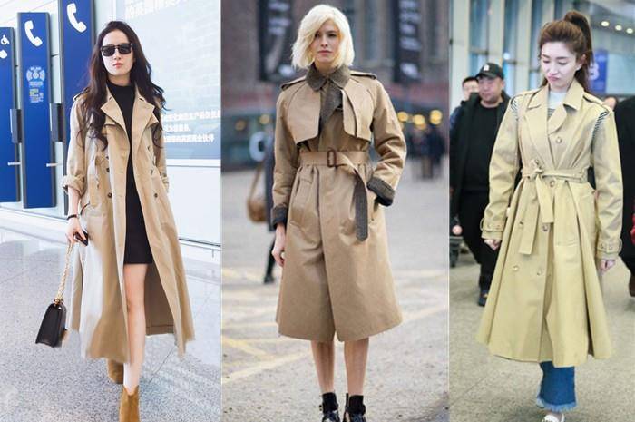 显得 春季风衣的选择技巧，5大要点，分享8款休闲风衣，找到适合你的