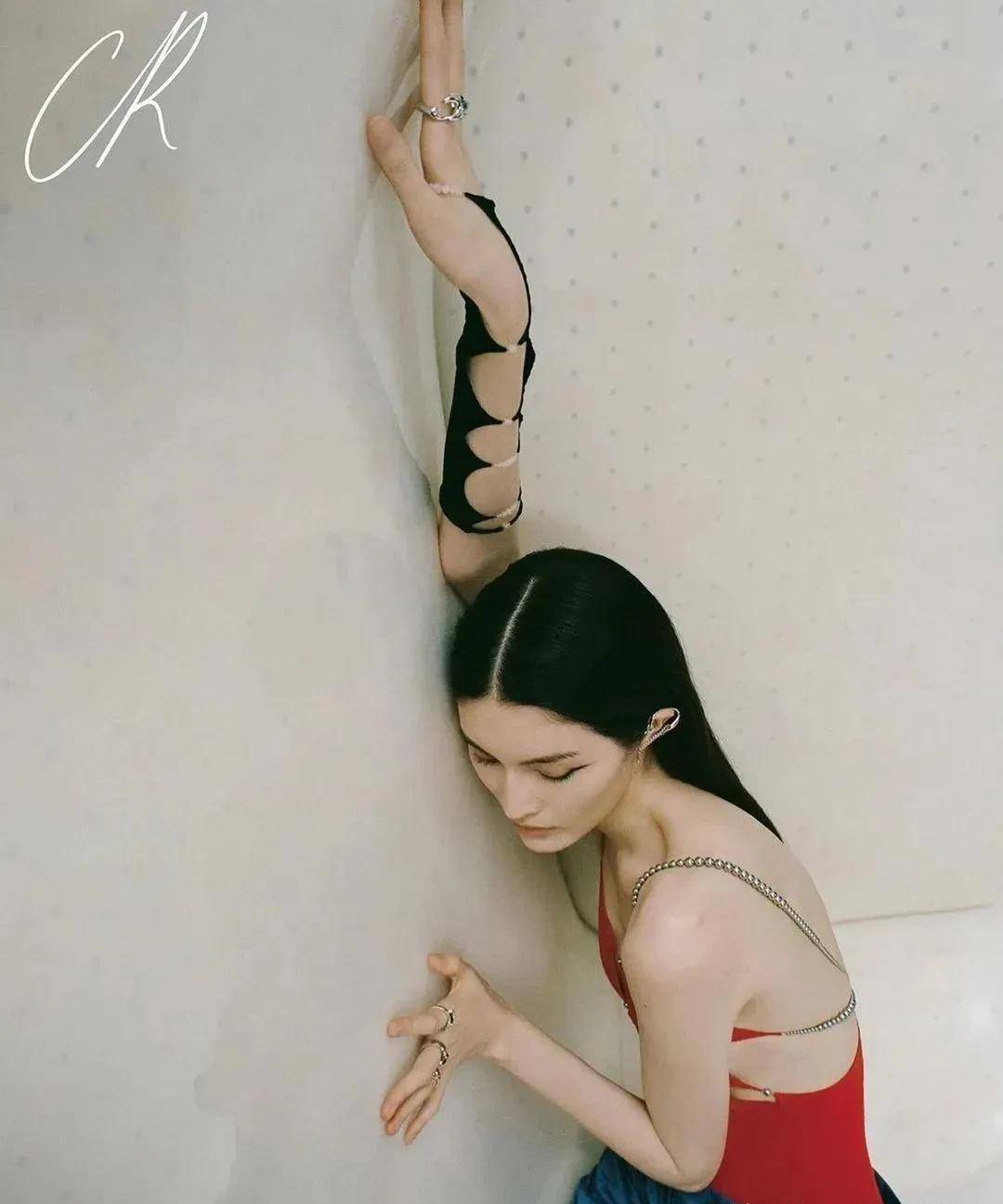 元素 换季乱穿衣?2021年5大流行元素,让你时髦一整年