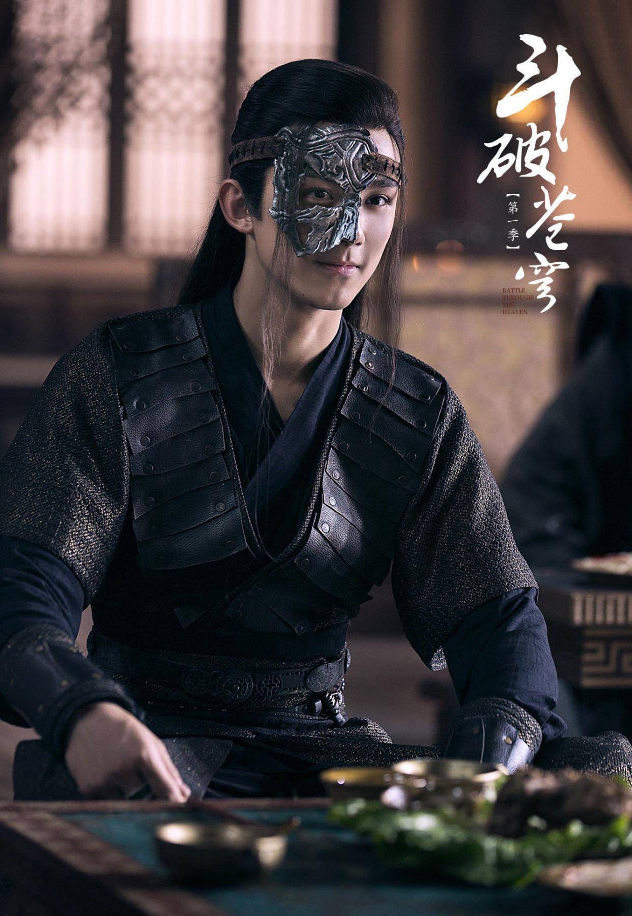 因为|赵露思又一古装大戏将上映，搭档吴磊CP感十足，网友：期待值爆棚