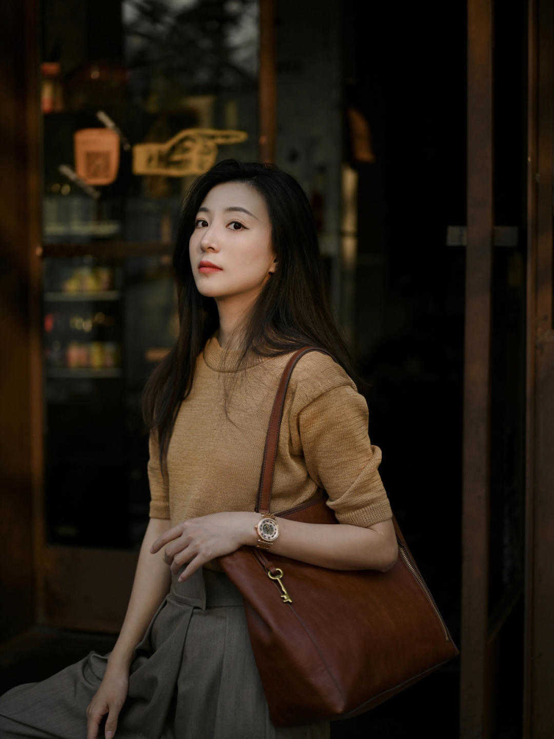 身材 小个子女生怎么穿才好看?看看这些穿搭技巧,显高显瘦又洋气