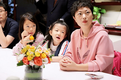 传统赢在传承 隆庆祥以敬匾仪式盛大举行