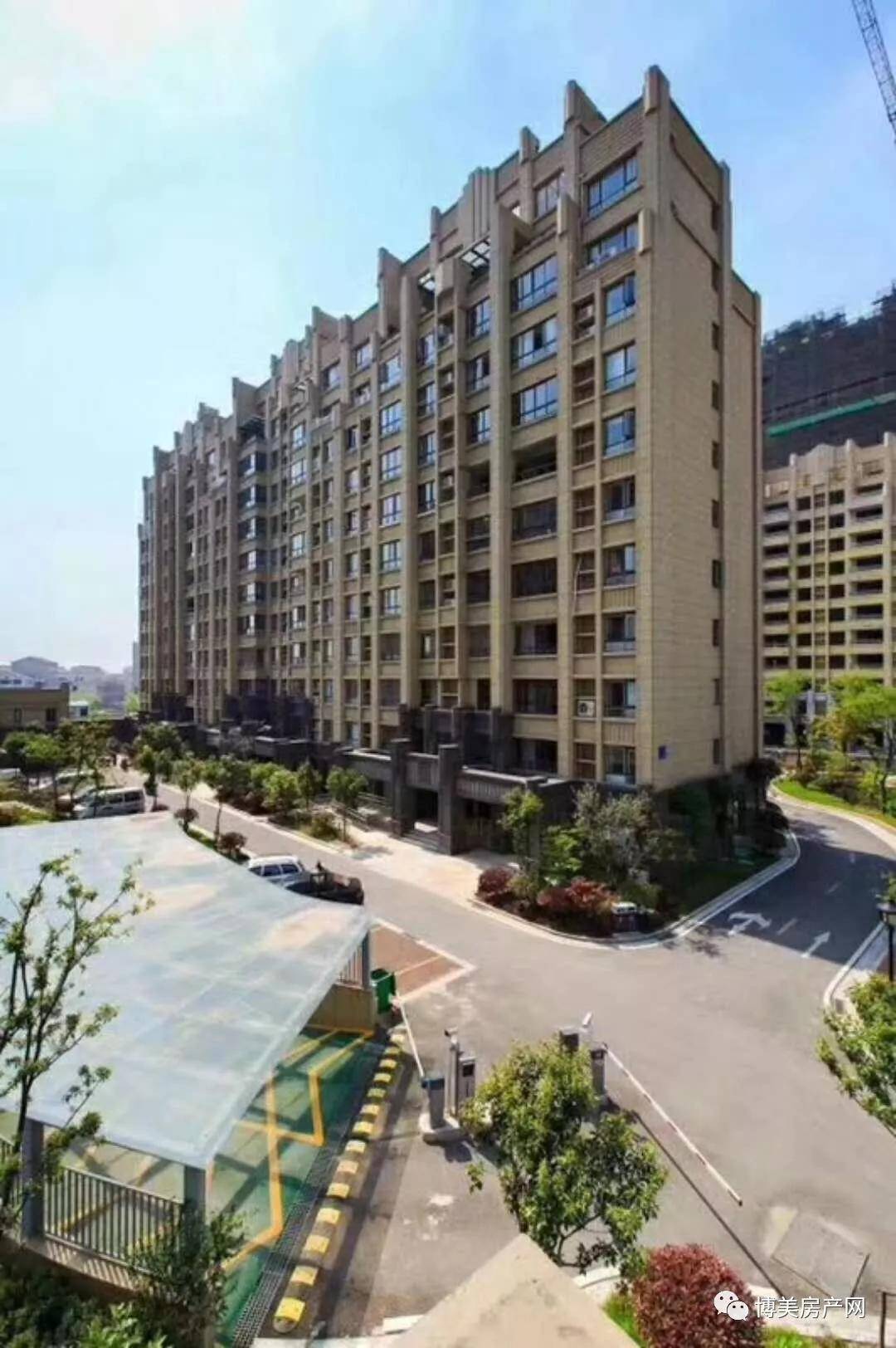 水畔兰庭快来关注一下!_祝塘镇