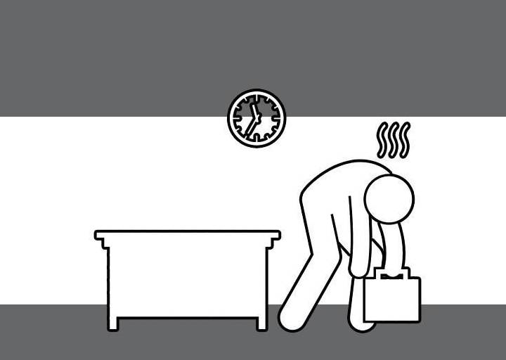 症状|身体出现5个异常信号,立即排查肝病,警惕肝硬化早期发生