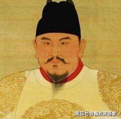 蓝玉怎么不反抗朱元璋 dda0274706434c47b5bbe389231c4faf.jpeg